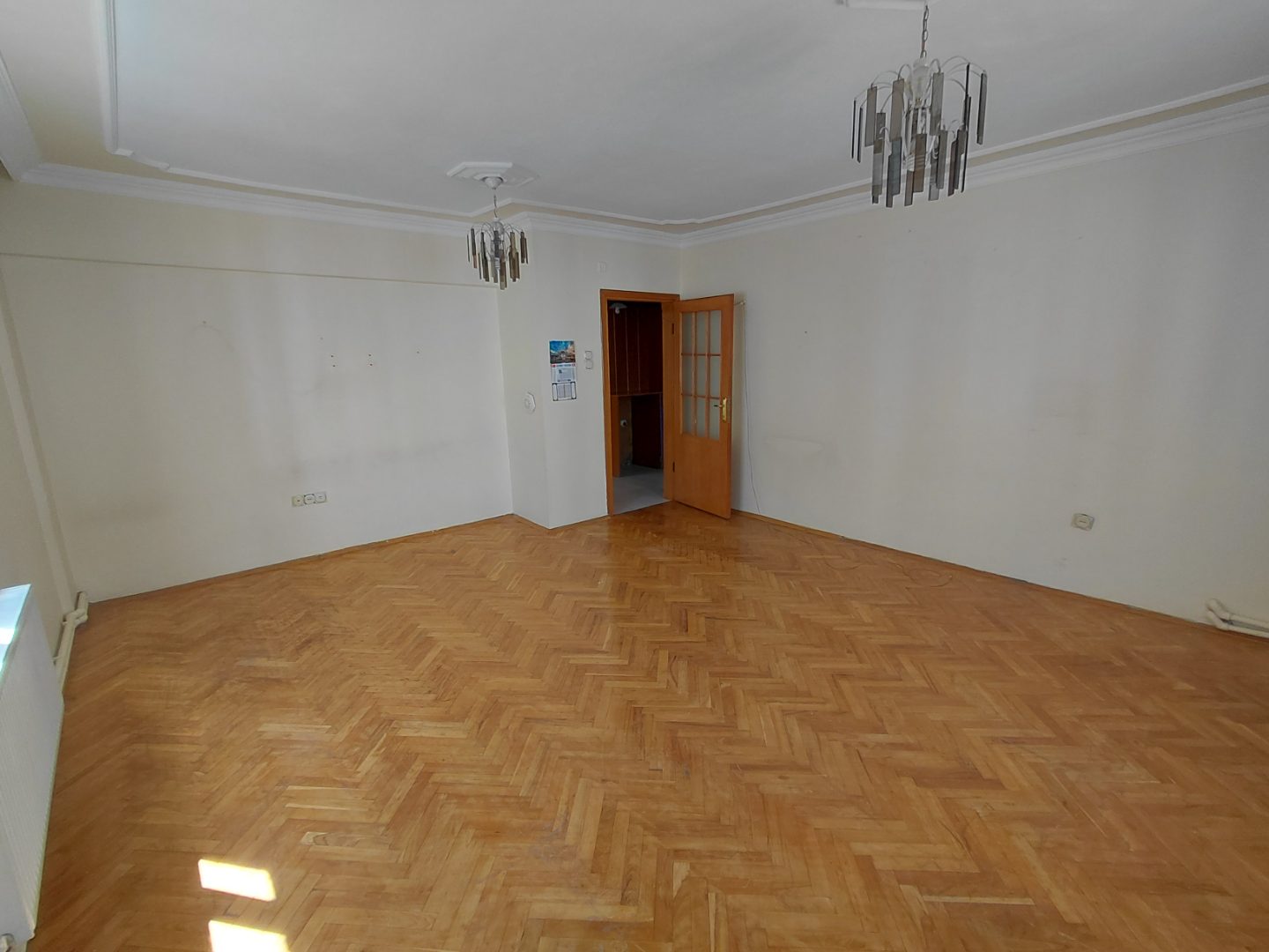KURUOĞLU NDAN KİRALIK 3+1 KİRALIK DAİRE - 12