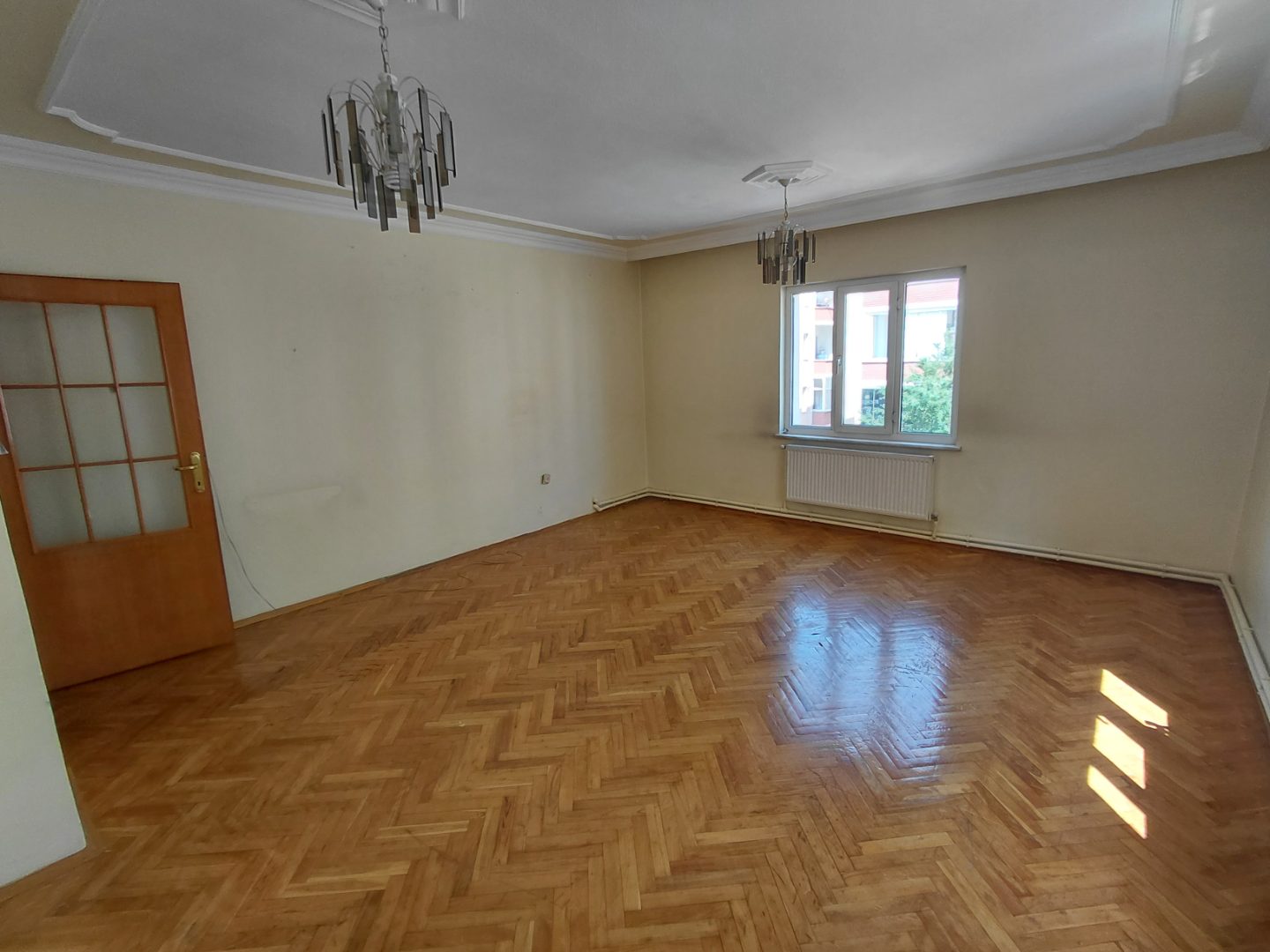 KURUOĞLU NDAN KİRALIK 3+1 KİRALIK DAİRE - 20