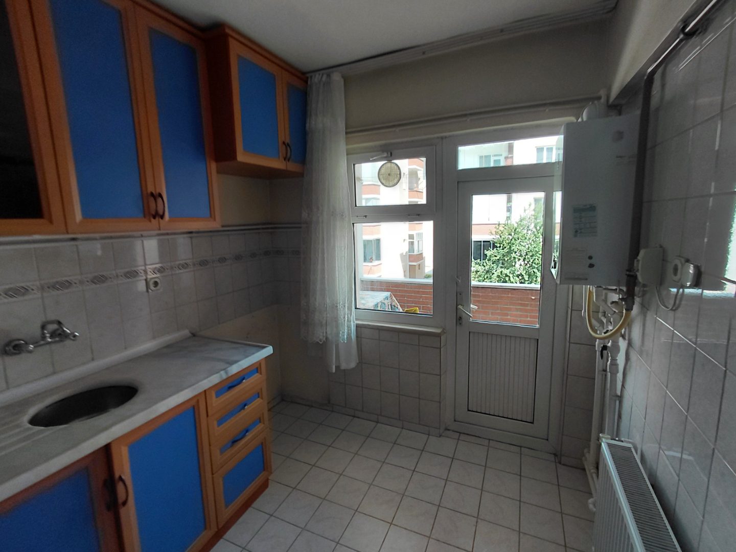 KURUOĞLU NDAN KİRALIK 3+1 KİRALIK DAİRE - 15