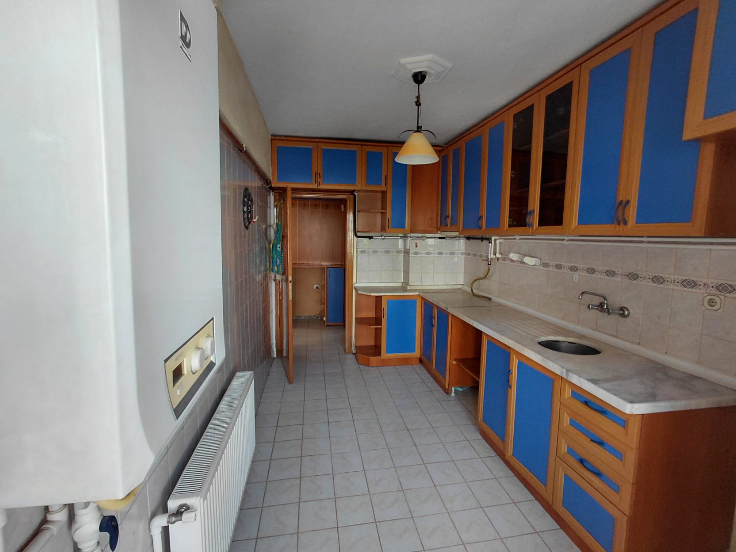 KURUOĞLU NDAN KİRALIK 3+1 KİRALIK DAİRE - 18