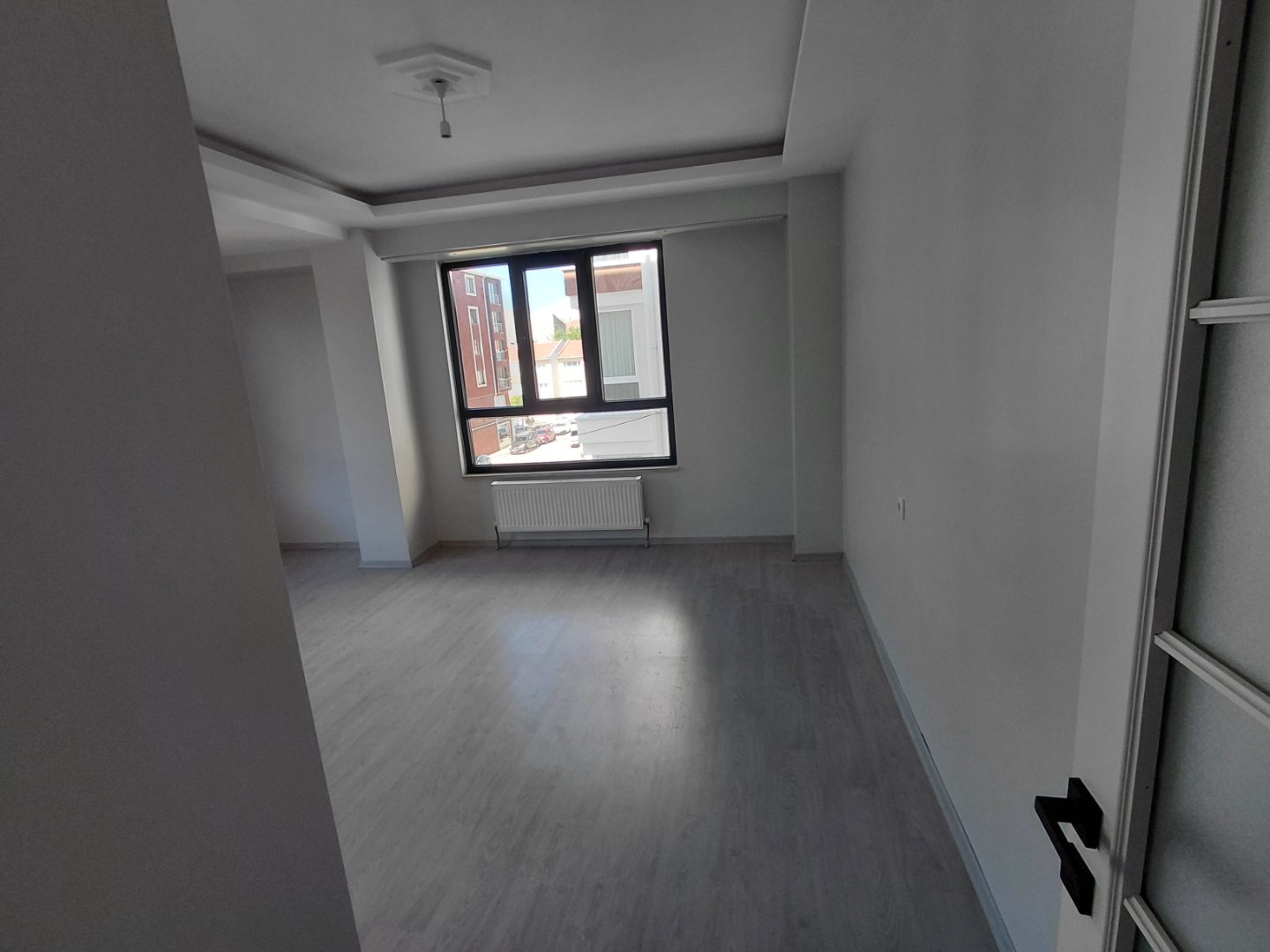 KURUOĞLU UNDAN ŞEHİR MERKEZİNDE 2+1 KİRALIK DAİRE - 8