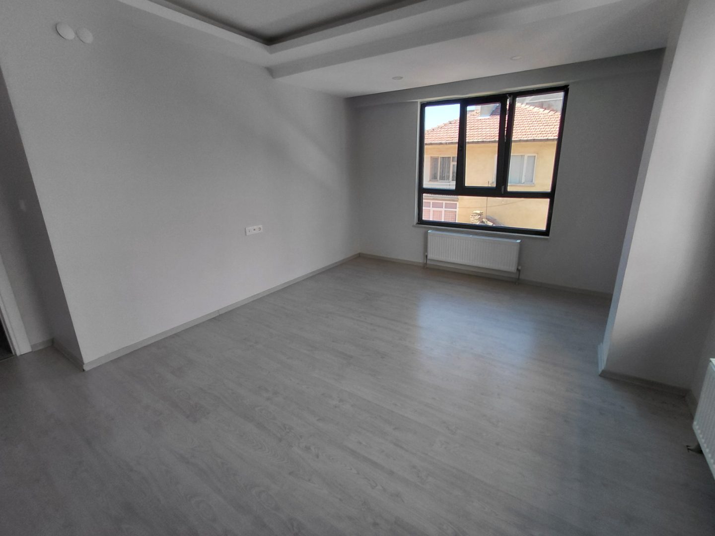 KURUOĞLU UNDAN ŞEHİR MERKEZİNDE 2+1 KİRALIK DAİRE - 9