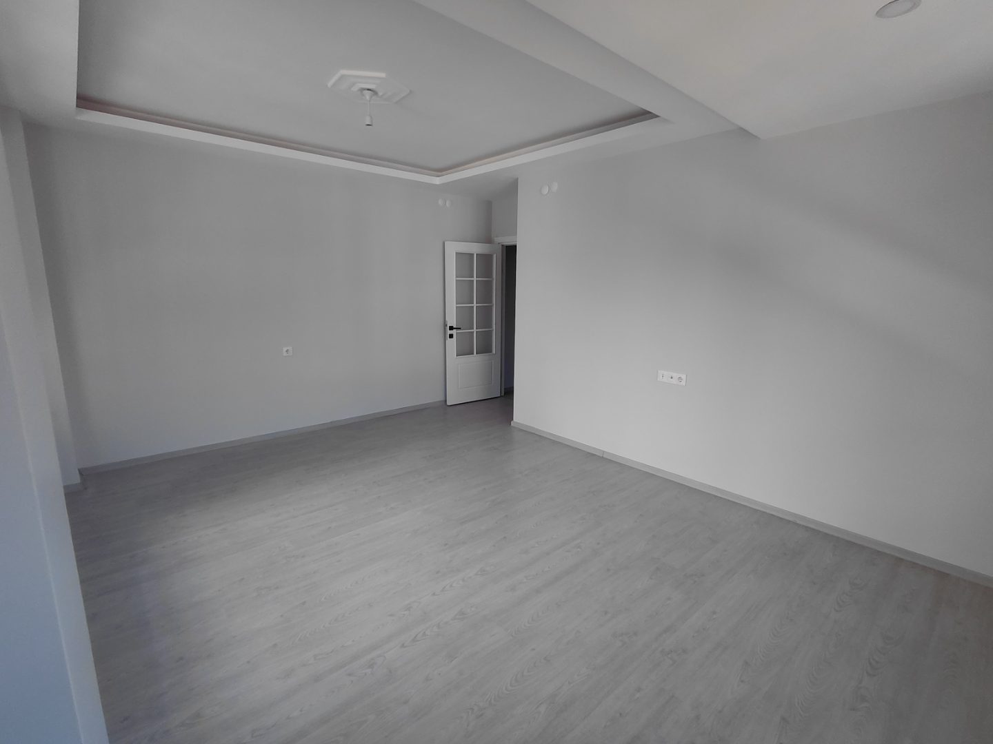 KURUOĞLU UNDAN ŞEHİR MERKEZİNDE 2+1 KİRALIK DAİRE - 10
