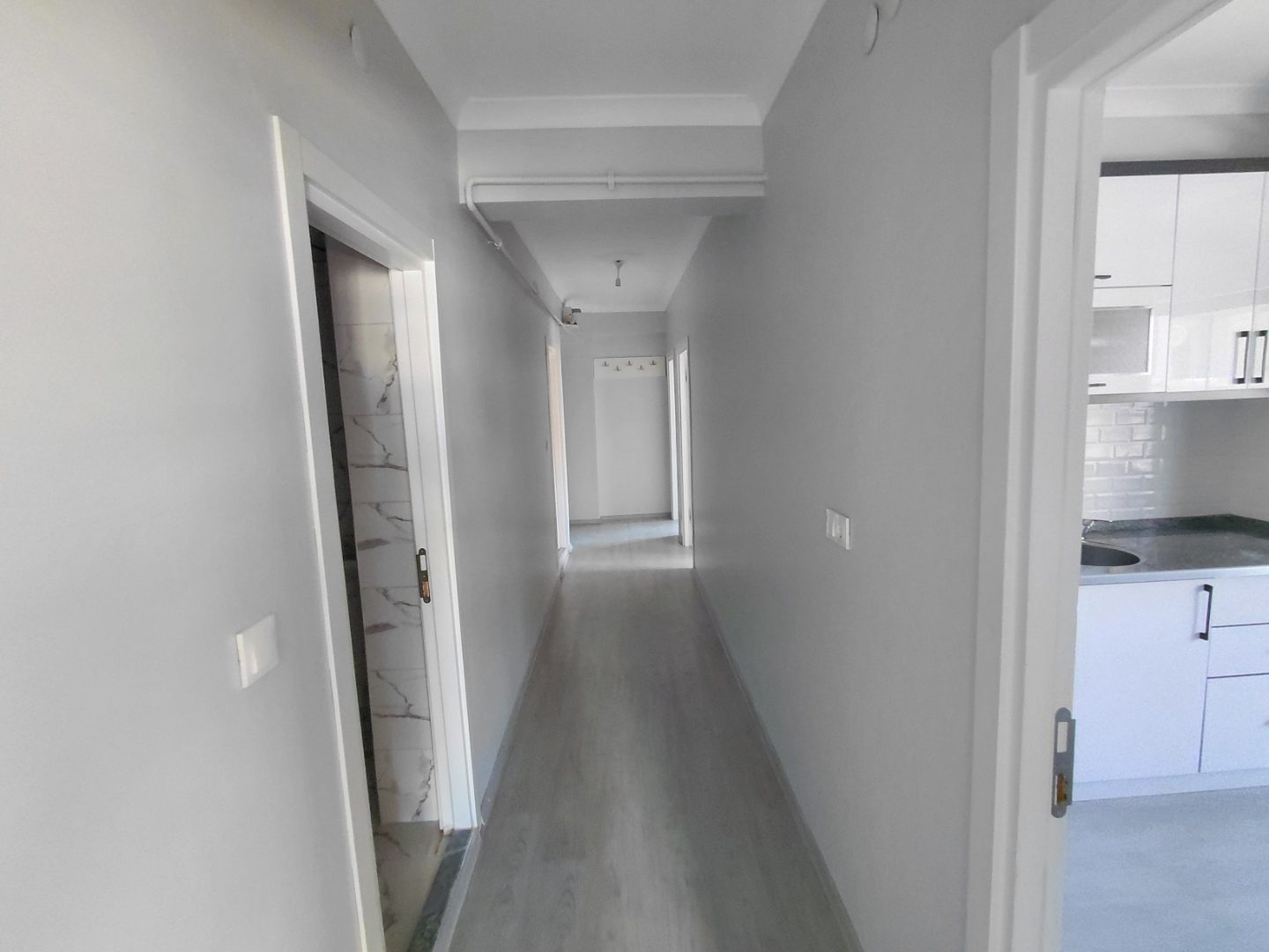 KURUOĞLU UNDAN ŞEHİR MERKEZİNDE 2+1 KİRALIK DAİRE - 17