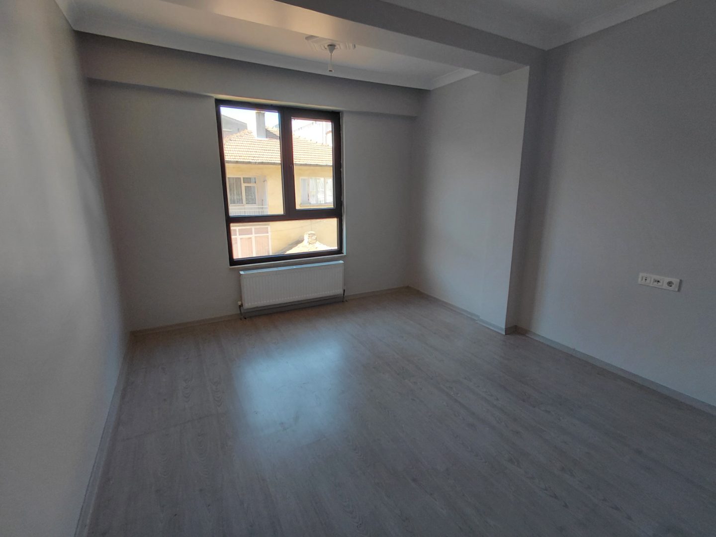 KURUOĞLU UNDAN ŞEHİR MERKEZİNDE 2+1 KİRALIK DAİRE - 12