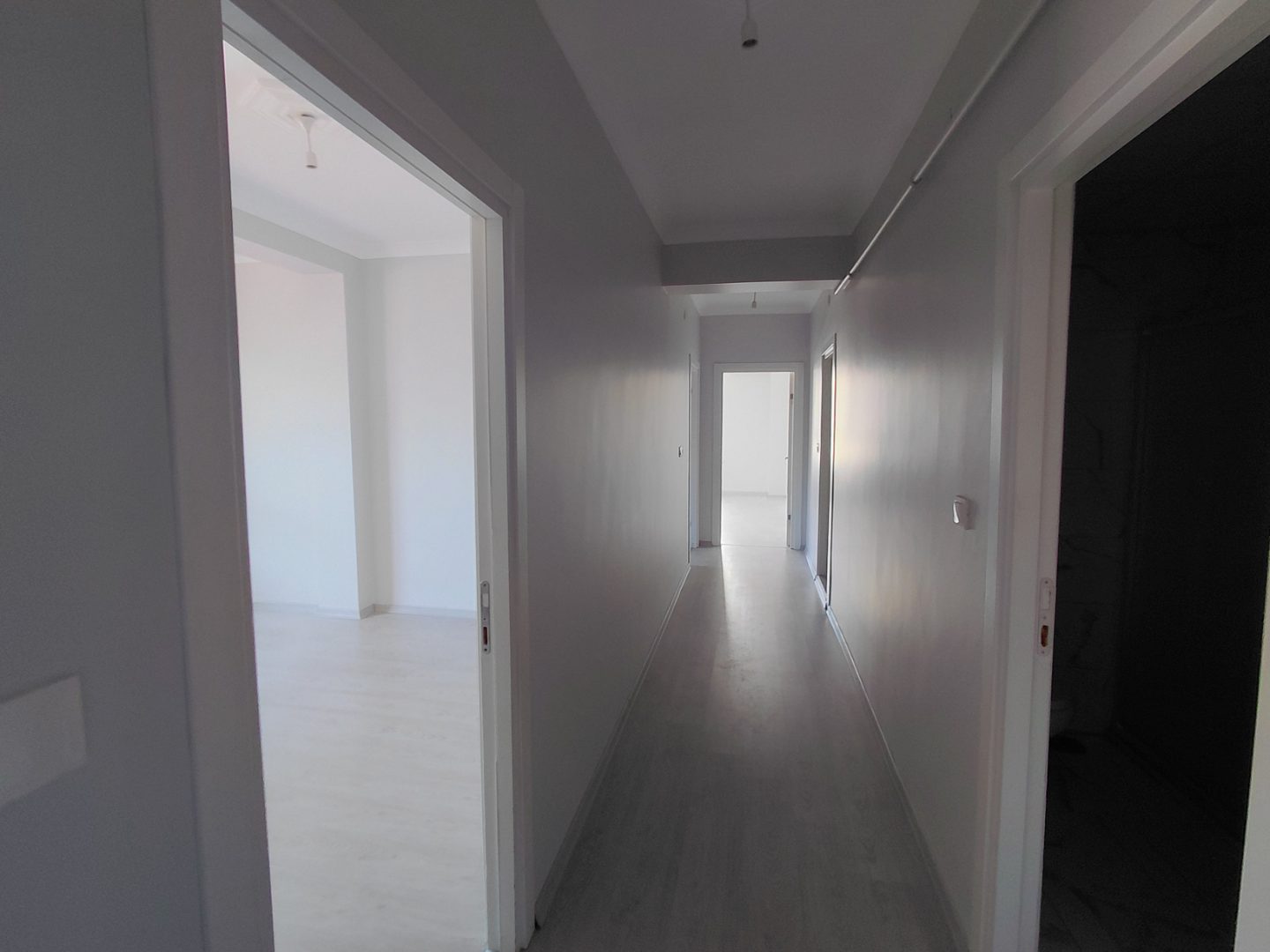 KURUOĞLU UNDAN ŞEHİR MERKEZİNDE 2+1 KİRALIK DAİRE - 16