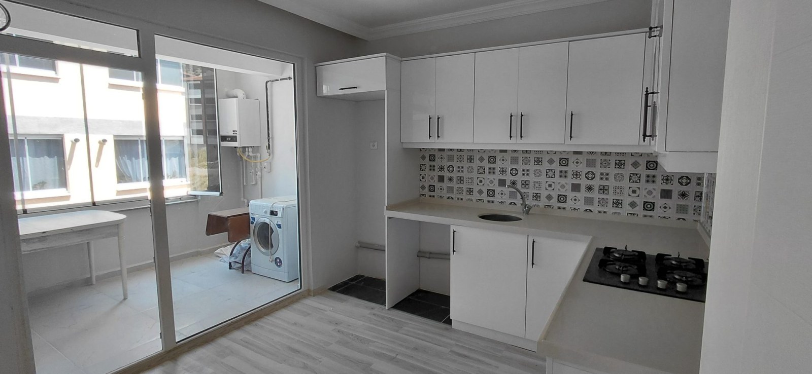 KURUOĞLU NDAN 4 EYLÜL MH. 2+1 DAİRE