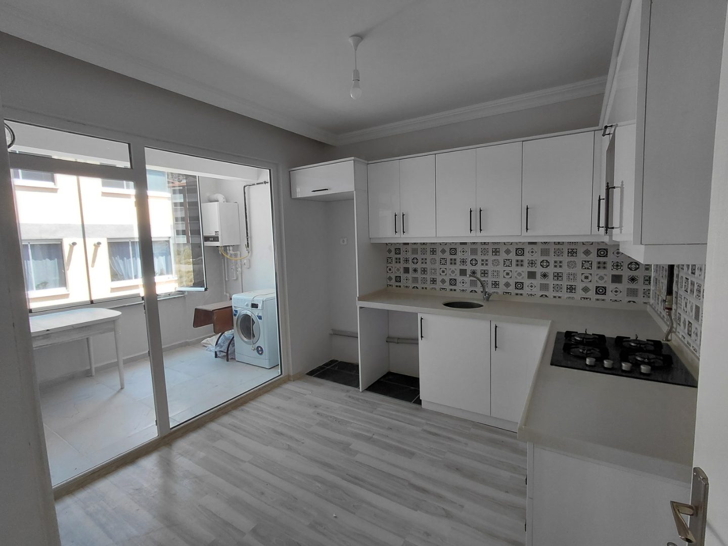 KURUOĞLU NDAN 4 EYLÜL MH. 2+1 DAİRE - 5