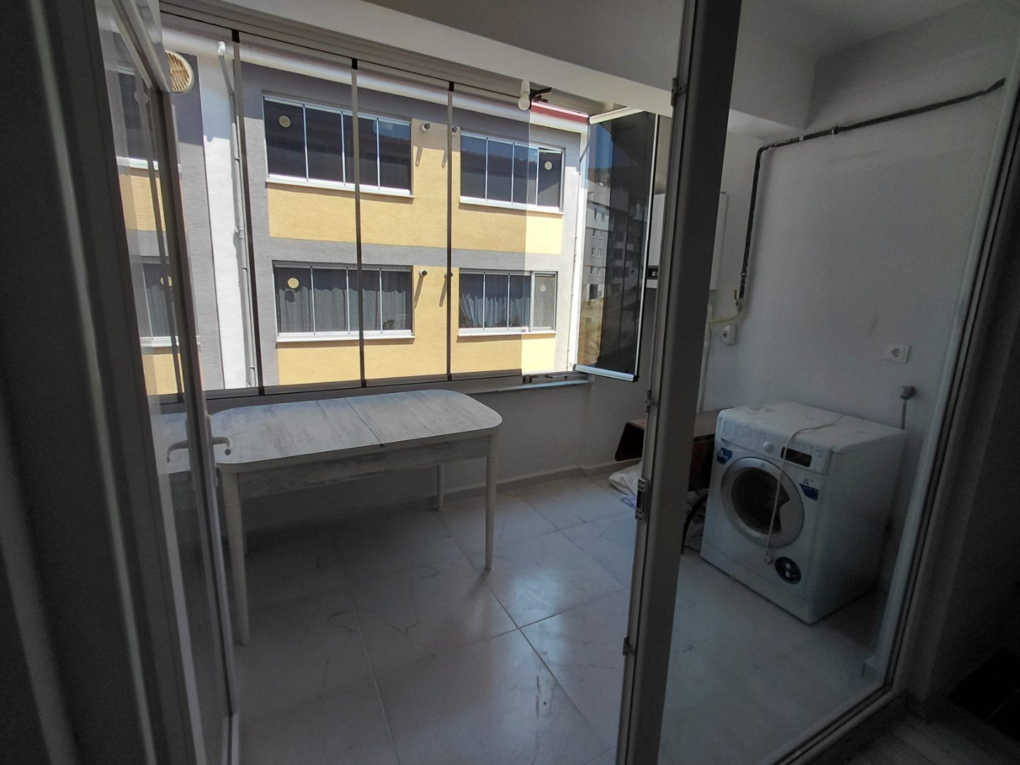 KURUOĞLU NDAN 4 EYLÜL MH. 2+1 DAİRE - 6