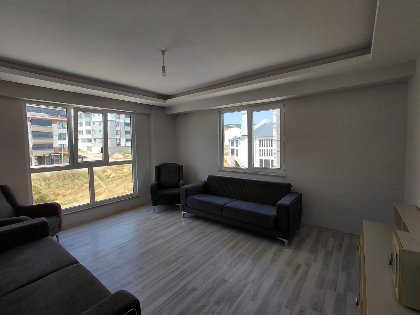 KURUOĞLU NDAN 4 EYLÜL MH. 2+1 DAİRE - 3