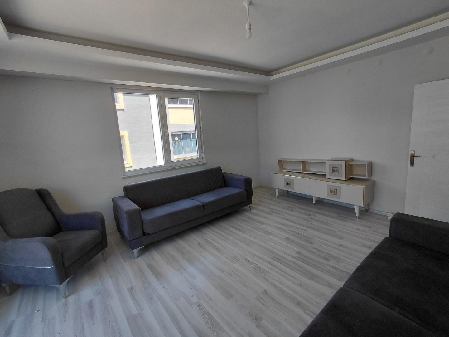 KURUOĞLU NDAN 4 EYLÜL MH. 2+1 DAİRE - 4