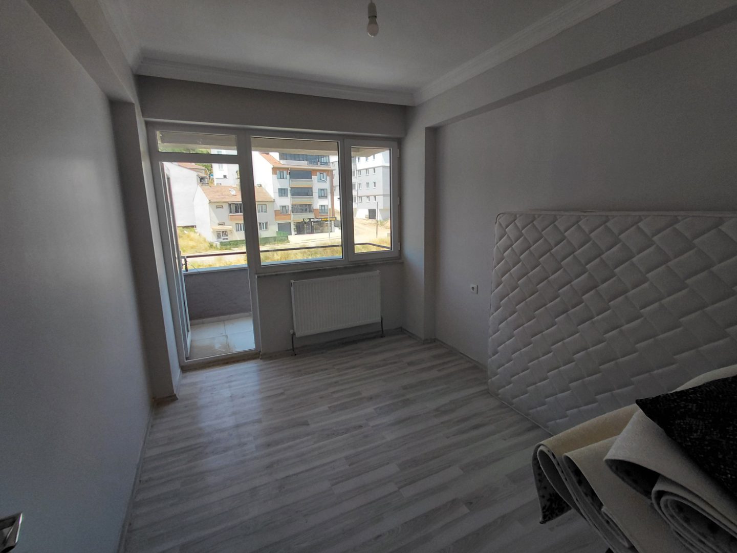 KURUOĞLU NDAN 4 EYLÜL MH. 2+1 DAİRE - 9