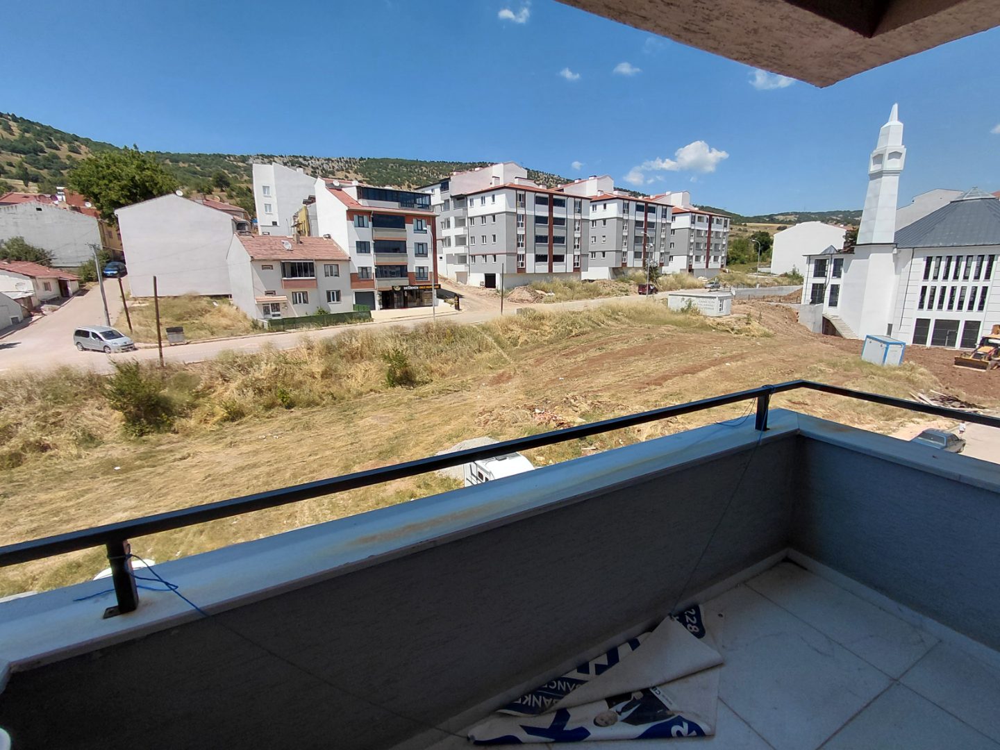 KURUOĞLU NDAN 4 EYLÜL MH. 2+1 DAİRE - 12