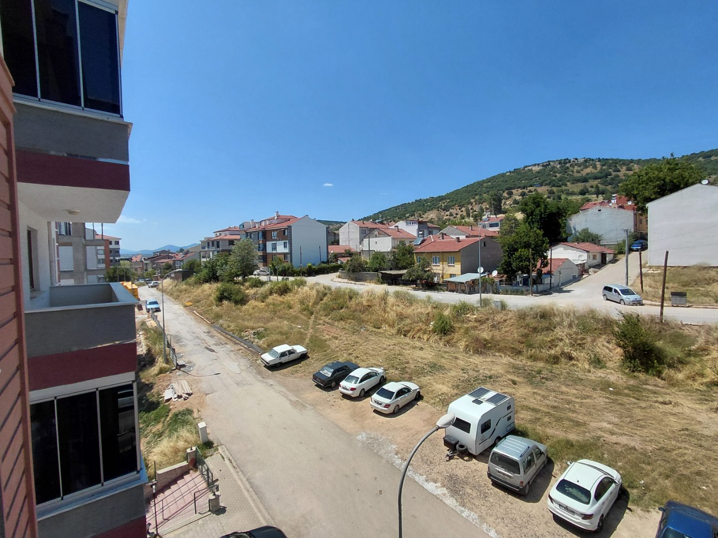 KURUOĞLU NDAN 4 EYLÜL MH. 2+1 DAİRE - 11