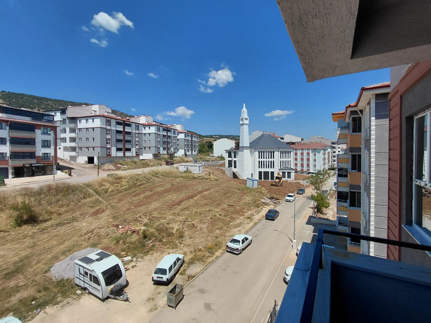 KURUOĞLU NDAN 4 EYLÜL MH. 2+1 DAİRE - 18