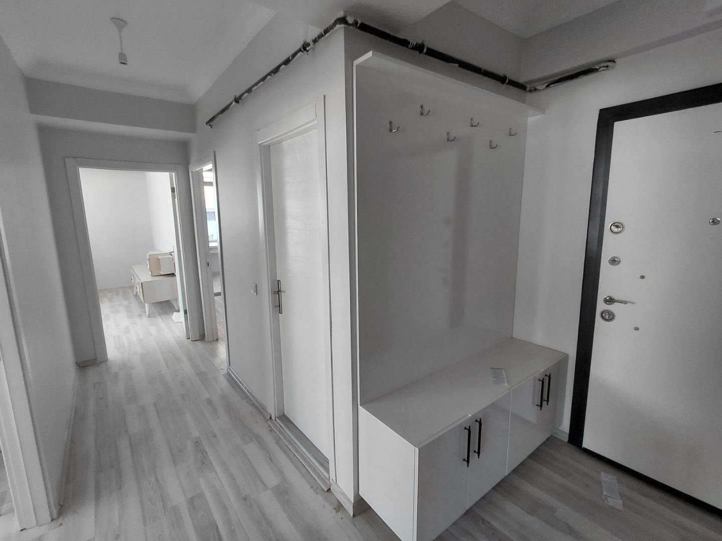 KURUOĞLU NDAN 4 EYLÜL MH. 2+1 DAİRE - 7