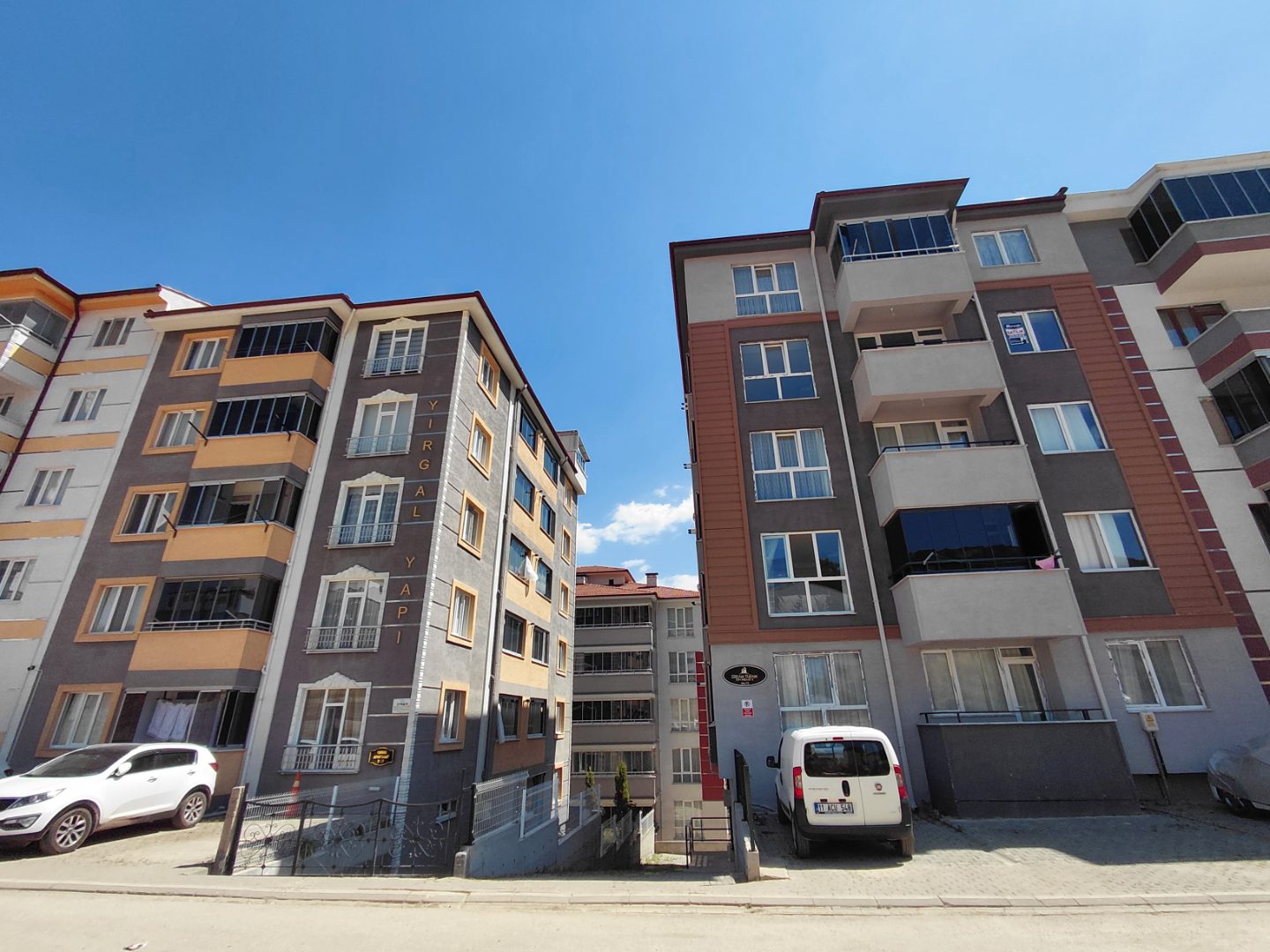 KURUOĞLU NDAN 4 EYLÜL MH. 2+1 DAİRE - 17